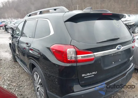 2021 Subaru Ascent Limited z USA, uszkodzony, nr VIN 4S4WMALD2M3448260